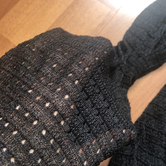 Free People Pointelle bodysuit - Picture 5 of 6